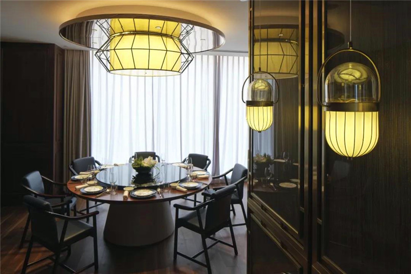 亞朵旗下全新豪華高端品牌酒店A.T.House藝術酒店設計