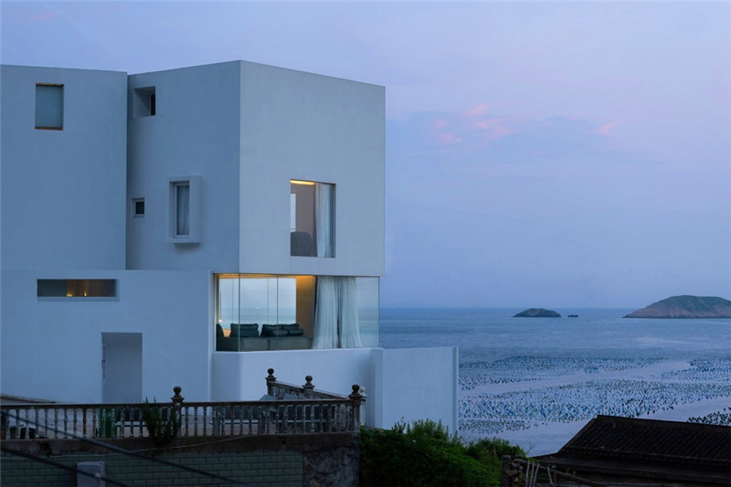 鄉(xiāng)村民宿設(shè)計