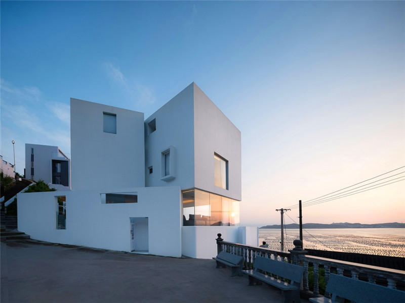 鄉(xiāng)村民宿設(shè)計