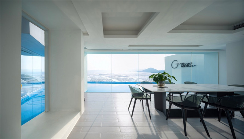 鄉(xiāng)村民宿設(shè)計