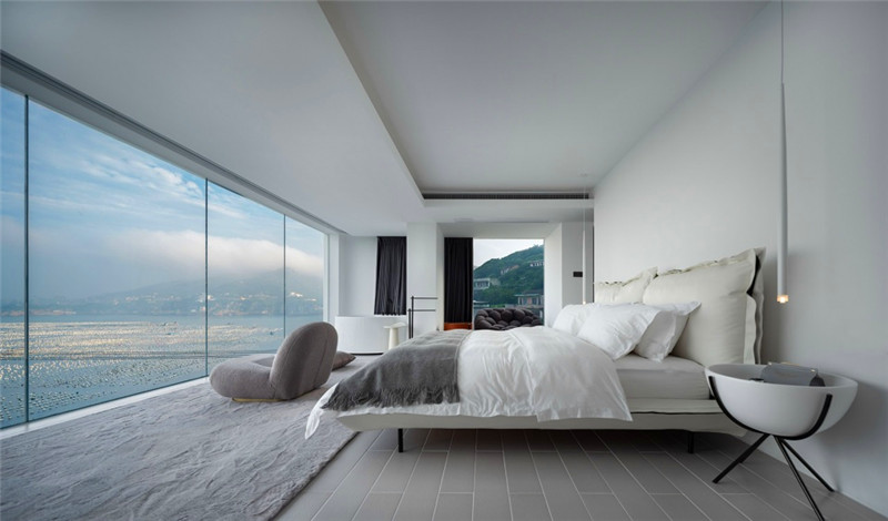 鄉(xiāng)村民宿設(shè)計