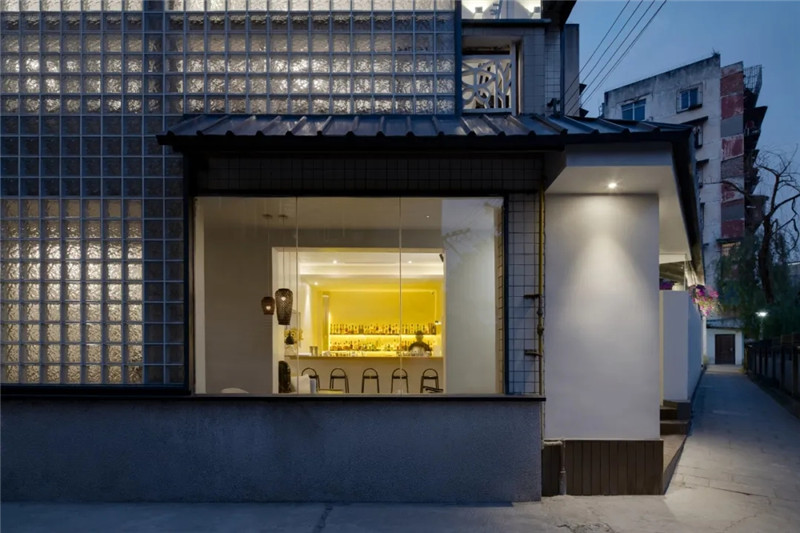 成都鄉(xiāng)村民宿設(shè)計-融舍·村里老成都回憶 成都鄉(xiāng)村民宿設(shè)計-融舍·村里老成都回憶