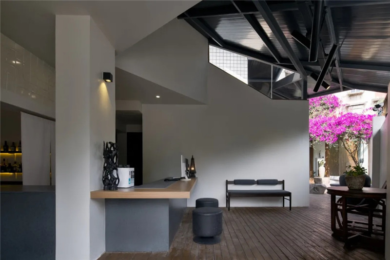 成都鄉(xiāng)村民宿設(shè)計-融舍·村里老成都回憶 成都鄉(xiāng)村民宿設(shè)計-融舍·村里老成都回憶