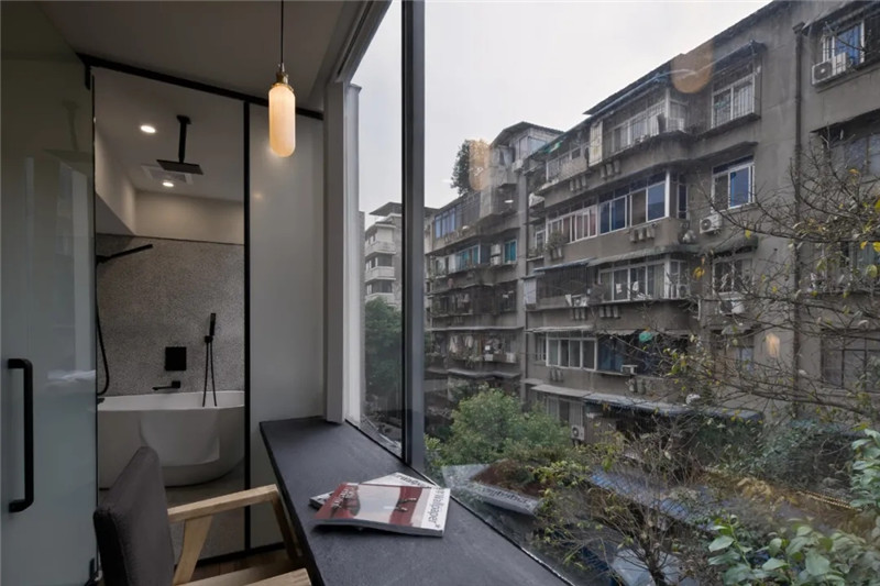 成都鄉(xiāng)村民宿設(shè)計-融舍·村里老成都回憶 成都鄉(xiāng)村民宿設(shè)計-融舍·村里老成都回憶