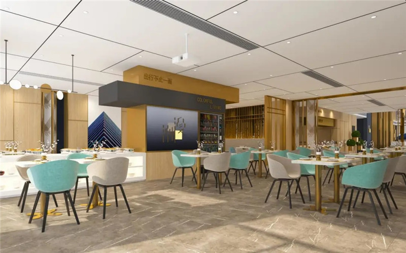 潮漫中端商務(wù)休閑酒店設(shè)計(jì) 潮漫中端商務(wù)休閑酒店設(shè)計(jì)