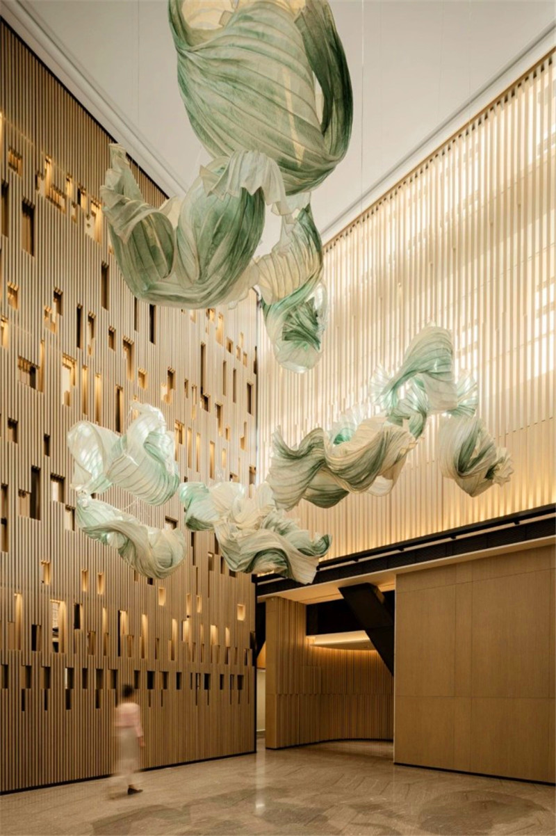 大境設(shè)計(jì)專業(yè)酒店設(shè)計(jì)公司