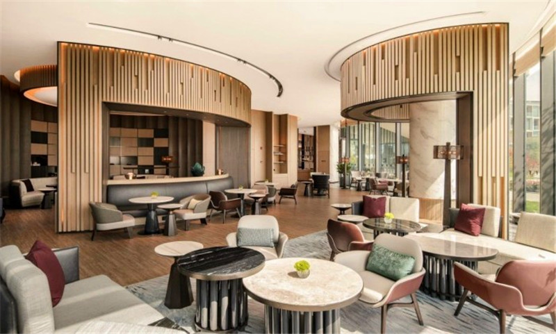 大境設(shè)計(jì)專業(yè)酒店設(shè)計(jì)公司