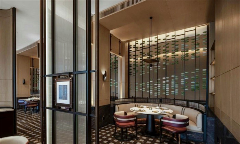 大境設(shè)計(jì)專業(yè)酒店設(shè)計(jì)公司