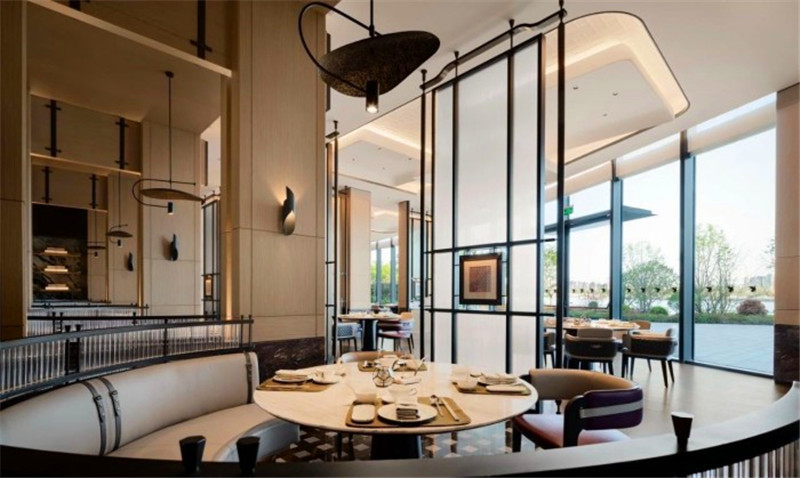 大境設(shè)計(jì)專業(yè)酒店設(shè)計(jì)公司