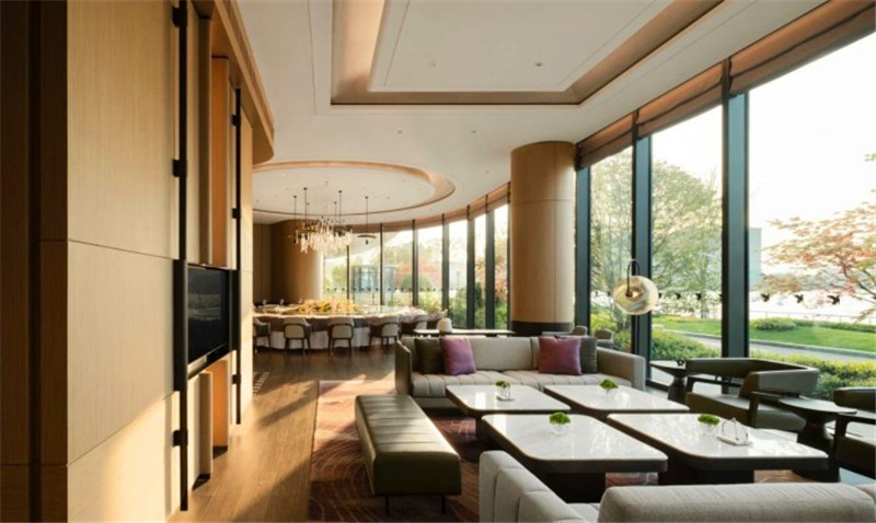 大境設(shè)計(jì)專業(yè)酒店設(shè)計(jì)公司