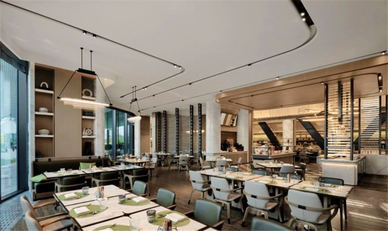 大境設(shè)計(jì)專業(yè)酒店設(shè)計(jì)公司