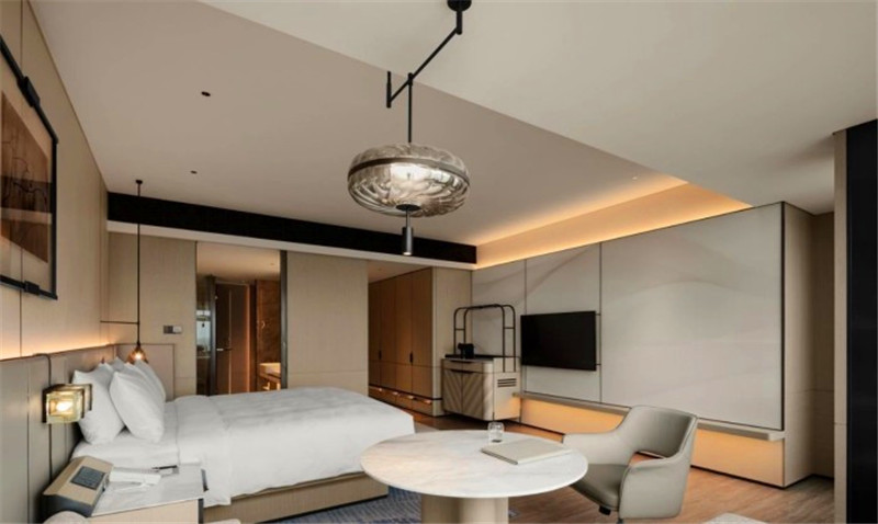 大境設(shè)計(jì)專業(yè)酒店設(shè)計(jì)公司