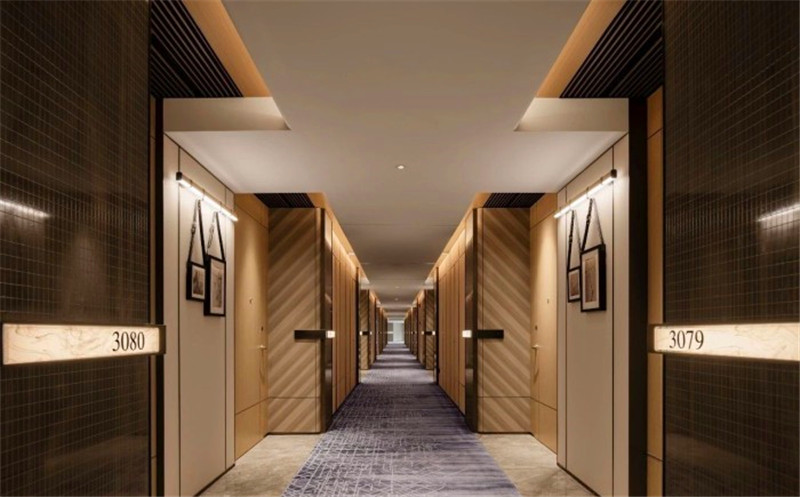 大境設(shè)計(jì)專業(yè)酒店設(shè)計(jì)公司