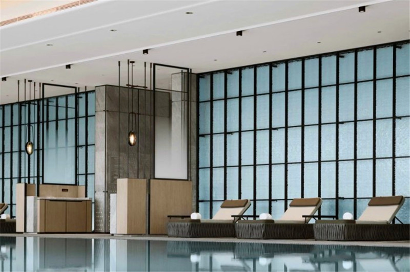 大境設(shè)計(jì)專業(yè)酒店設(shè)計(jì)公司