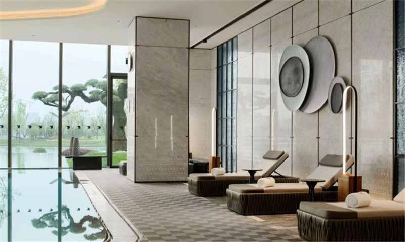 大境設(shè)計(jì)專業(yè)酒店設(shè)計(jì)公司