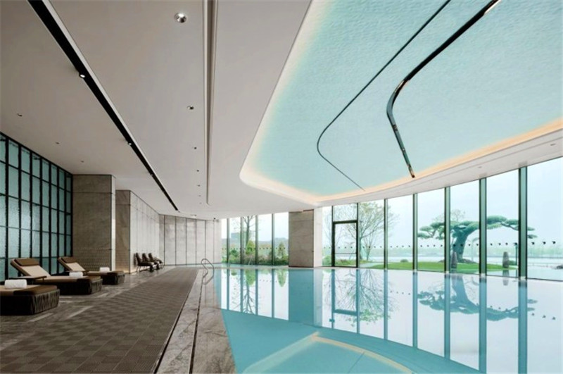 大境設(shè)計(jì)專業(yè)酒店設(shè)計(jì)公司