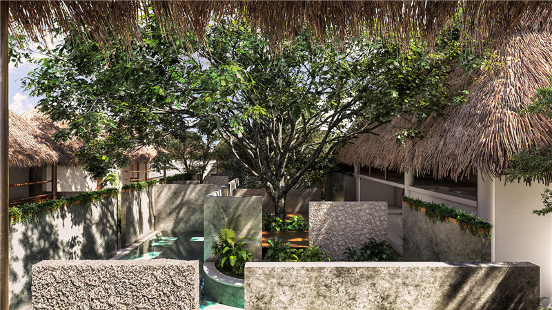 大境設(shè)計(jì)專業(yè)酒店設(shè)計(jì)公司