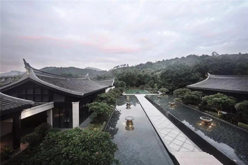 大境設(shè)計(jì)專(zhuān)業(yè)酒店設(shè)計(jì)公司