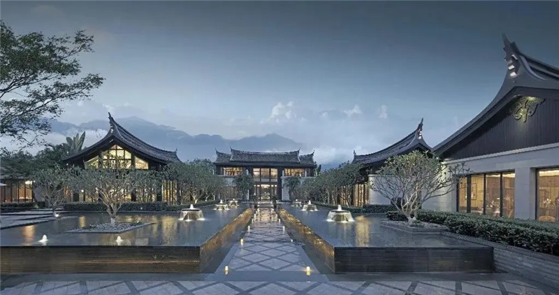 大境設(shè)計(jì)專(zhuān)業(yè)酒店設(shè)計(jì)公司