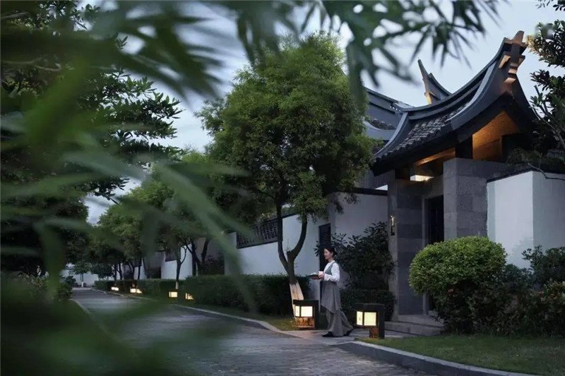 大境設(shè)計(jì)專(zhuān)業(yè)酒店設(shè)計(jì)公司