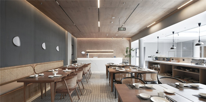 古建筑民居改造酒店設(shè)計(jì)  青普梧林文化行館設(shè)計(jì)說(shuō)明