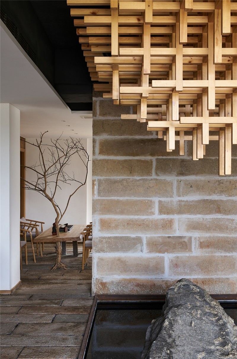 老宅改造民宿 廈門(mén)廂語(yǔ)香苑民宿改造設(shè)計(jì)方案 老宅改造民宿 廈門(mén)廂語(yǔ)香苑民宿改造設(shè)計(jì)方案