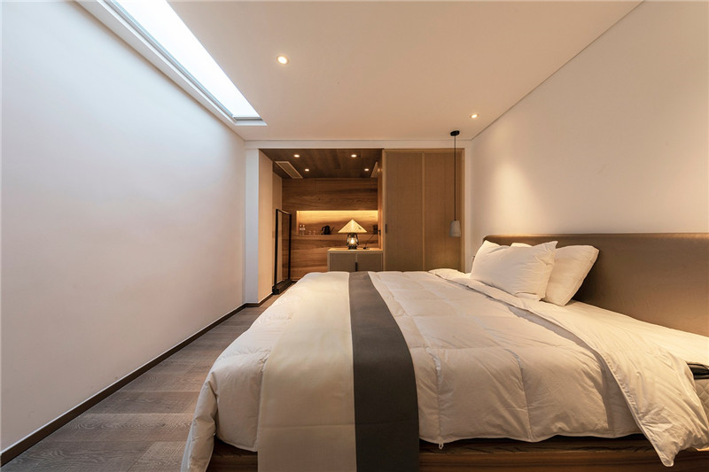 老宅改造民宿 廈門(mén)廂語(yǔ)香苑民宿改造設(shè)計(jì)方案 老宅改造民宿 廈門(mén)廂語(yǔ)香苑民宿改造設(shè)計(jì)方案