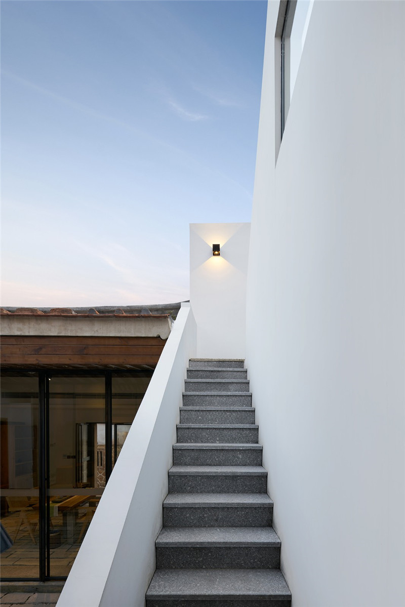 老宅改造民宿 廈門(mén)廂語(yǔ)香苑民宿改造設(shè)計(jì)方案 老宅改造民宿 廈門(mén)廂語(yǔ)香苑民宿改造設(shè)計(jì)方案