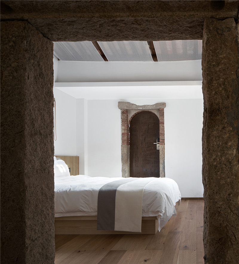 老宅改造民宿 廈門(mén)廂語(yǔ)香苑民宿改造設(shè)計(jì)方案 老宅改造民宿 廈門(mén)廂語(yǔ)香苑民宿改造設(shè)計(jì)方案