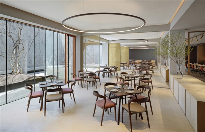 別樣酒店改造設(shè)計 SOHO長城腳下公社室內(nèi)改造 別樣酒店改造設(shè)計 SOHO長城腳下公社室內(nèi)改造