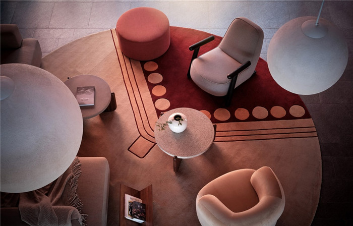 別樣酒店改造設(shè)計 SOHO長城腳下公社室內(nèi)改造 別樣酒店改造設(shè)計 SOHO長城腳下公社室內(nèi)改造