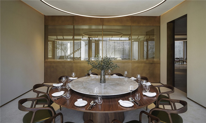 別樣酒店改造設(shè)計 SOHO長城腳下公社室內(nèi)改造 別樣酒店改造設(shè)計 SOHO長城腳下公社室內(nèi)改造