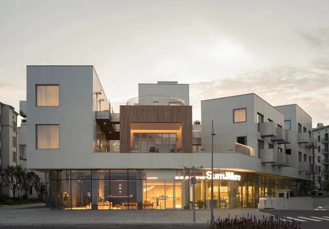 知名設(shè)計(jì)師青山周平新作:阿那亞唐舍酒店設(shè)計(jì) 知名設(shè)計(jì)師青山周平新作:阿那亞唐舍酒店設(shè)計(jì)