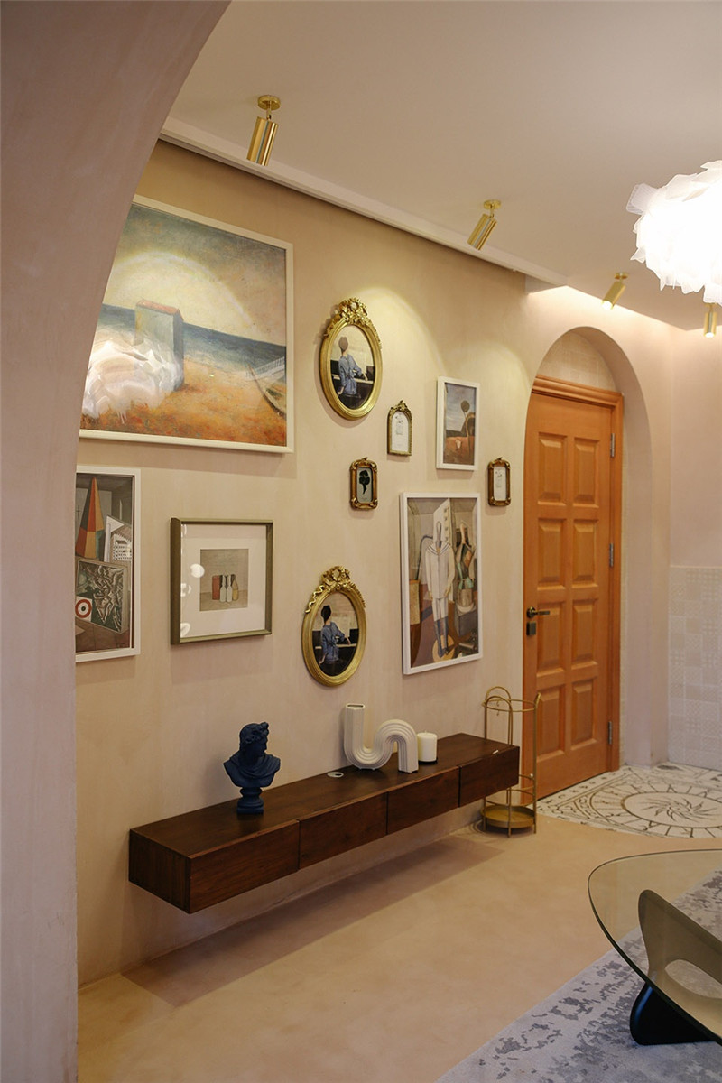 大理網(wǎng)紅民宿設(shè)計推薦：夏禾夫人意式風(fēng)情民宿室內(nèi)設(shè)計