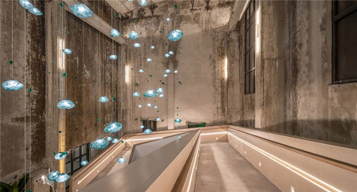 酷酷工業(yè)風(fēng)成都1979精品度假酒店改造設(shè)計(jì)方案 酷酷工業(yè)風(fēng)成都1979精品度假酒店改造設(shè)計(jì)方案