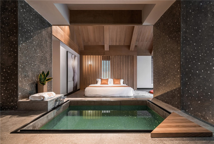 酒店客房設(shè)計(jì)-酷酷工業(yè)風(fēng)成都1979精品度假酒店改造設(shè)計(jì)方案 酒店客房設(shè)計(jì)-酷酷工業(yè)風(fēng)成都1979精品度假酒店改造設(shè)計(jì)方案