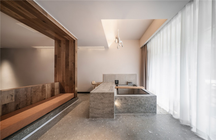 酒店客房設(shè)計(jì)-酷酷工業(yè)風(fēng)成都1979精品度假酒店改造設(shè)計(jì)方案 酒店客房設(shè)計(jì)-酷酷工業(yè)風(fēng)成都1979精品度假酒店改造設(shè)計(jì)方案