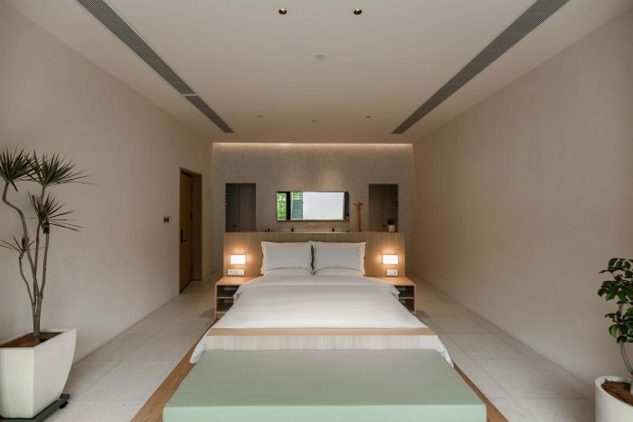 大境設計專業(yè)酒店設計公司