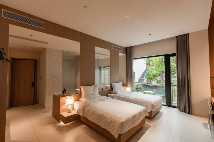 大境設計專業(yè)酒店設計公司