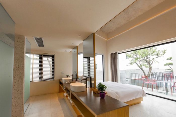 大境設計專業(yè)酒店設計公司