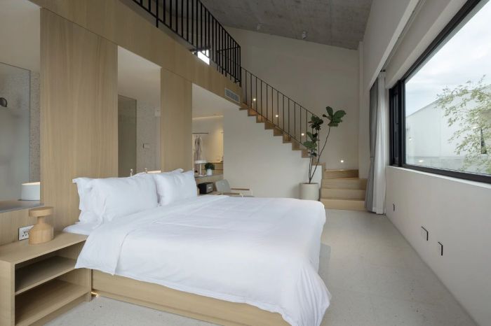 大境設計專業(yè)酒店設計公司