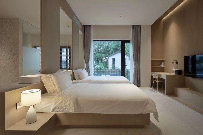 大境設計專業(yè)酒店設計公司