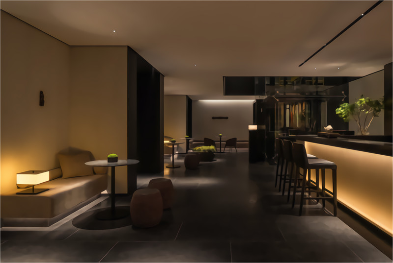 大境設計專業(yè)酒店設計公司