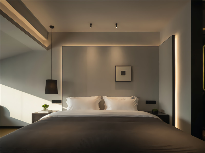 大境設計專業(yè)酒店設計公司