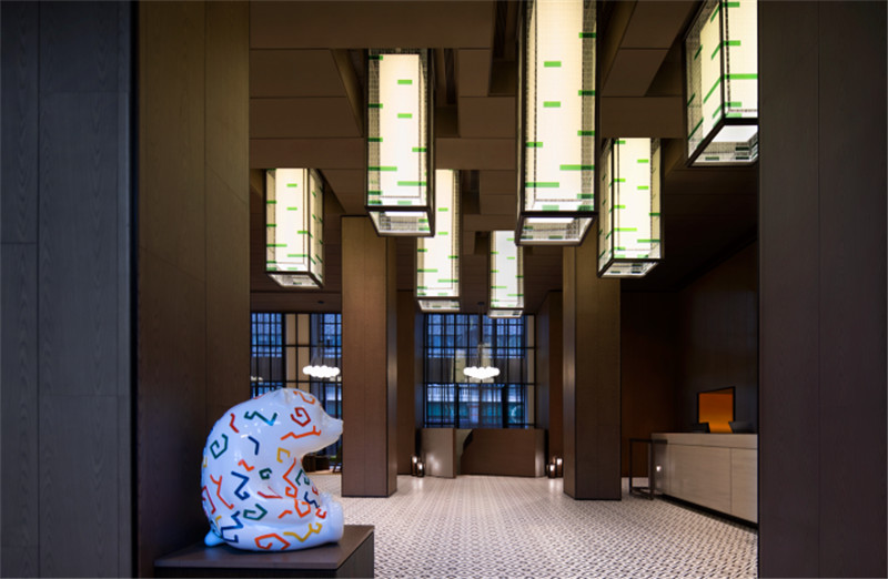 成都青堂酒店空間設(shè)計(jì) 大境設(shè)計(jì)專業(yè)酒店設(shè)計(jì)公司