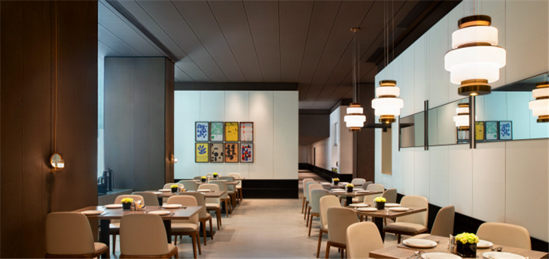 成都青堂酒店空間設(shè)計(jì) 大境設(shè)計(jì)專業(yè)酒店設(shè)計(jì)公司