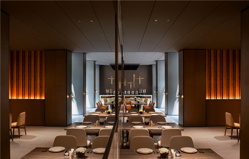 成都青堂酒店空間設(shè)計(jì) 大境設(shè)計(jì)專業(yè)酒店設(shè)計(jì)公司