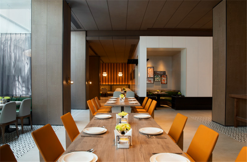 成都青堂酒店空間設(shè)計(jì) 大境設(shè)計(jì)專業(yè)酒店設(shè)計(jì)公司