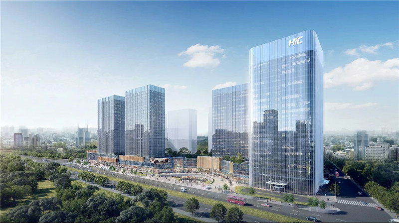 粵式風(fēng)華五星級商務(wù)酒店設(shè)計(jì)  增城凱悅酒店設(shè)計(jì)賞析