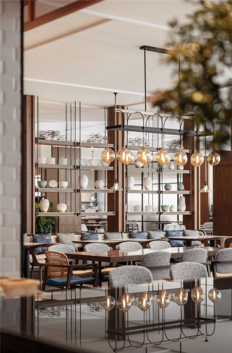 粵式風(fēng)華五星級商務(wù)酒店設(shè)計(jì)  增城凱悅酒店設(shè)計(jì)賞析